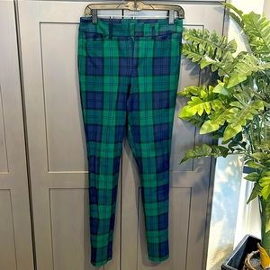 Cute skinny work/play ankle pants 💙